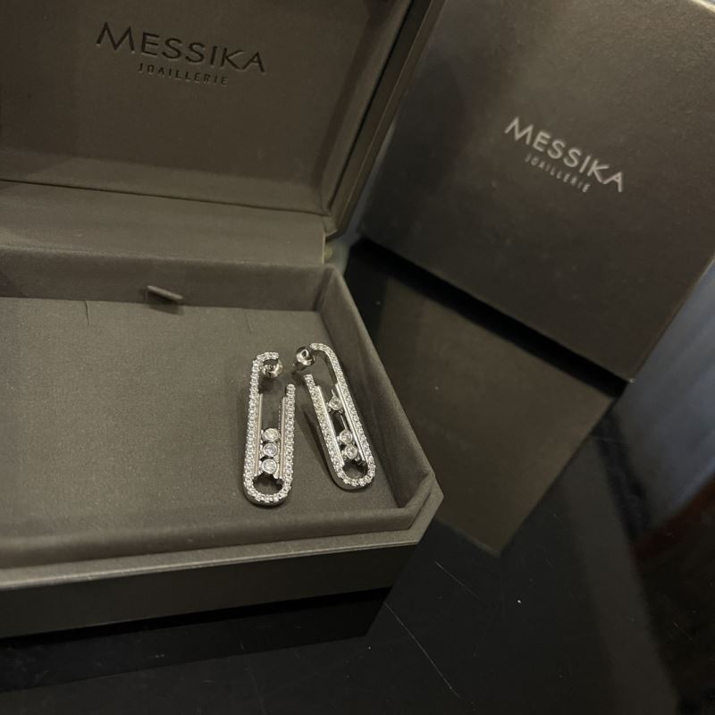 Messika Bracelets